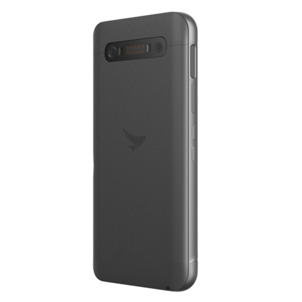 Мобильный ТСД Bluebird HF550X (HF550X-ANLD)