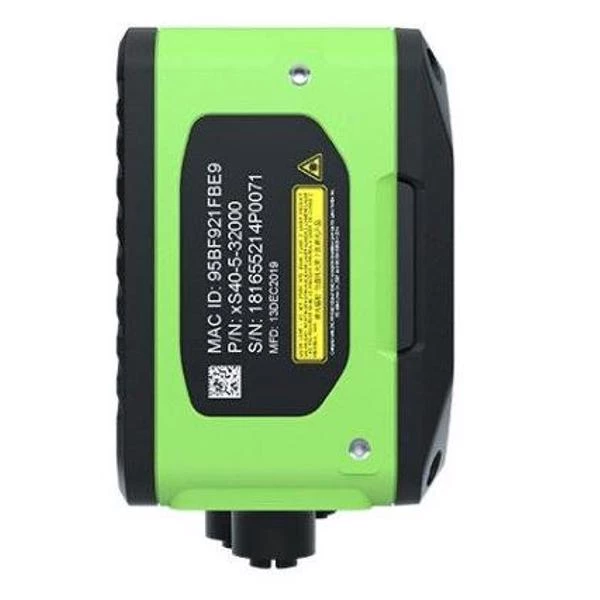 Промышленная камера Zebra FS40 (FS40-WA50F4-2100W)