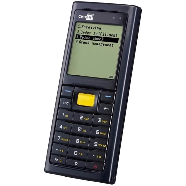 Мобильный ТСД CipherLab 8200 (A8200RSC42UU1+AG)