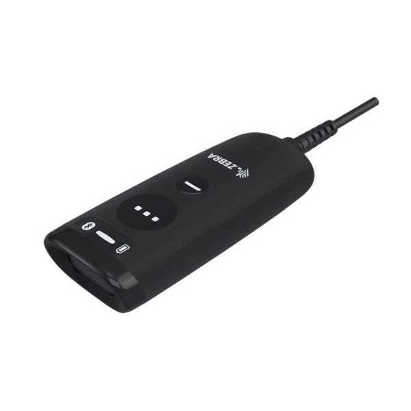 Беспроводной сканер штрихкода Zebra CS6080 (CS6080-SR40000KSVW)