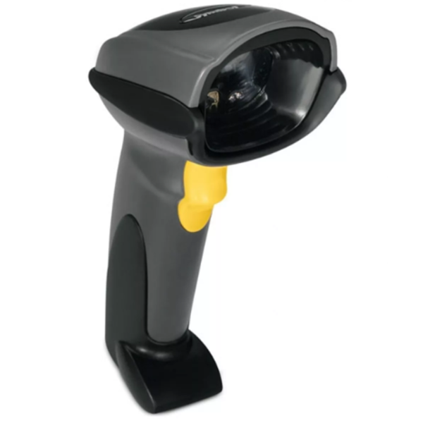 Ручной сканер штрихкода Zebra DS6707 (DS6707-HD20007ZZR)