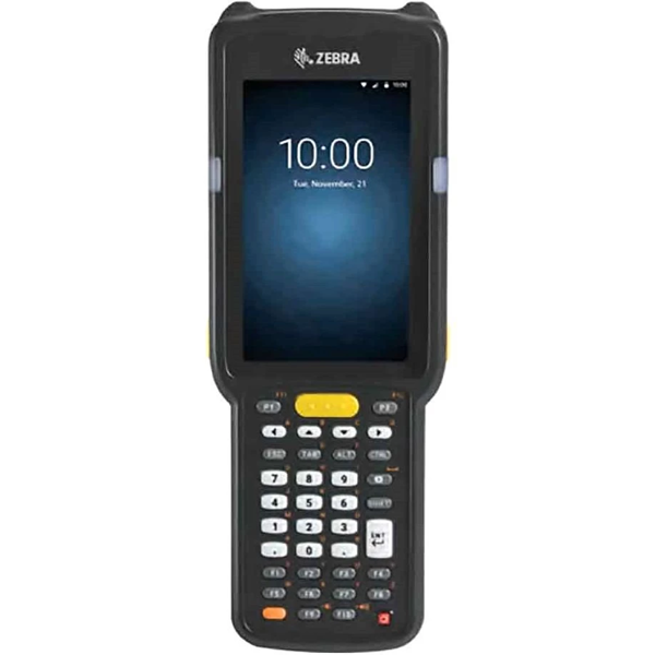 Промышленный ТСД Zebra MC33 (MC330K-GE4HG3RW)