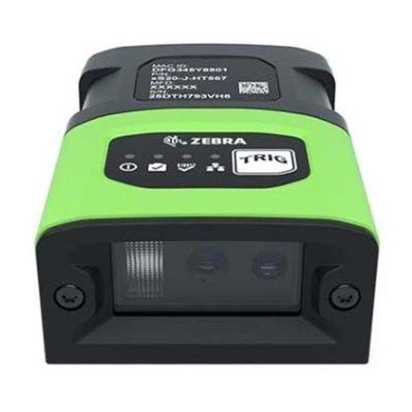 Промышленная камера Zebra FS20 (FS20-SR10D3-2C00W)