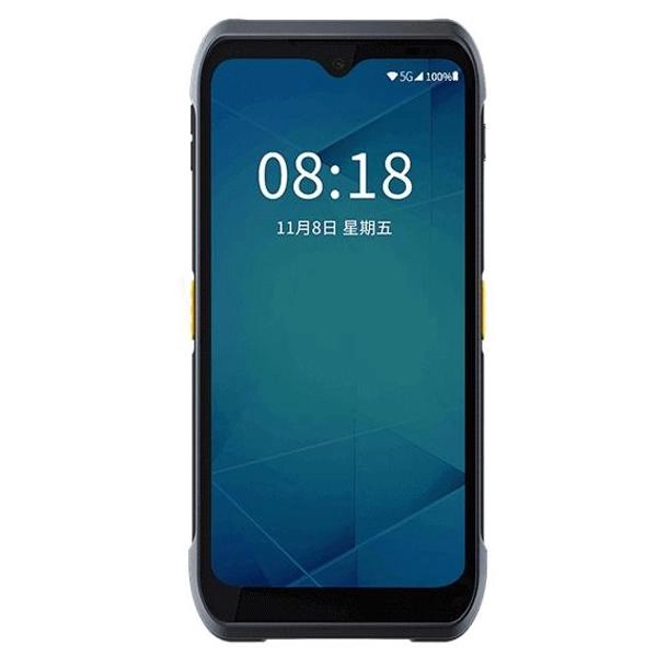 Мобильный ТСД iData T2S (PC1703)