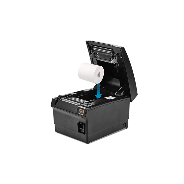 Настольный принтер этикеток Bixolon SRP-F310II (SRP-F312IICOSK)