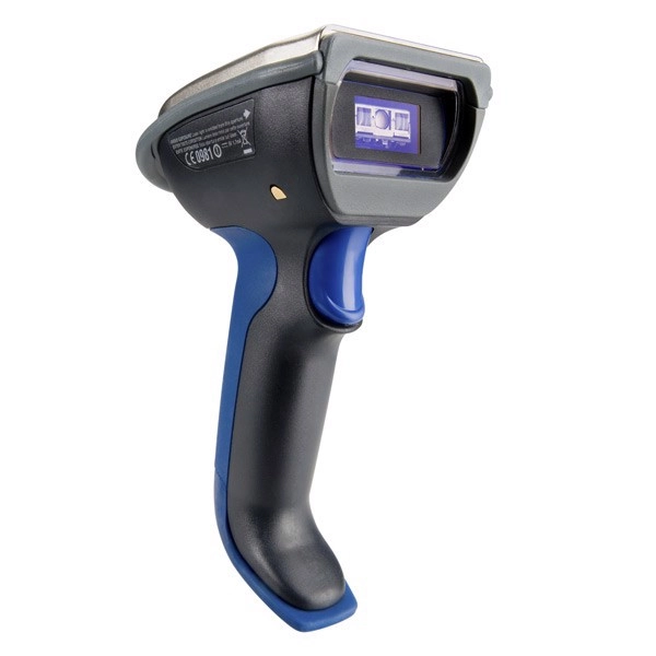 Беспроводной сканер штрихкода Honeywell SR61BXR (SR61BXR-002)