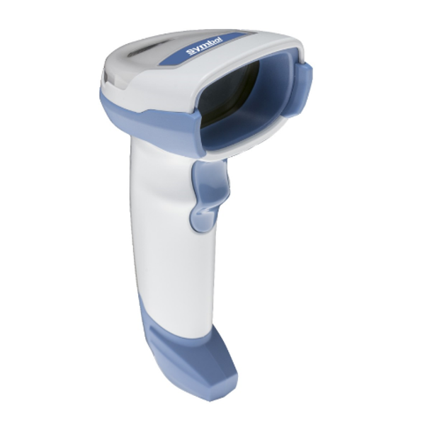 Ручной сканер штрихкода Zebra DS4308 (DS4308-HCBU2100AZW)