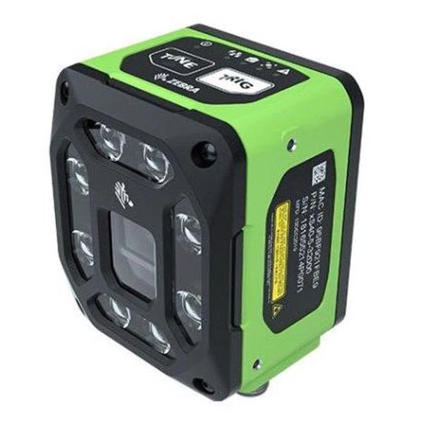 Промышленная камера Zebra FS40 (FS40-WA50F4-2100W)