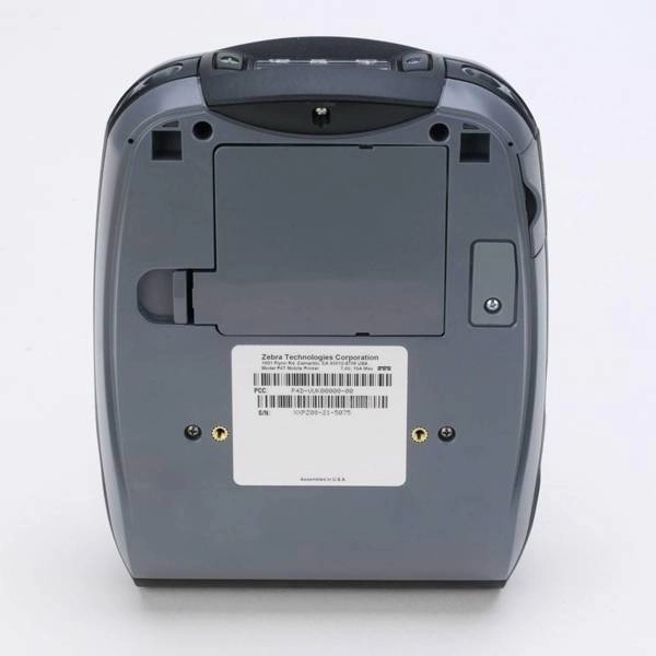 Мобильный принтер этикеток Zebra P4T (P4D-0UG0E000-00)