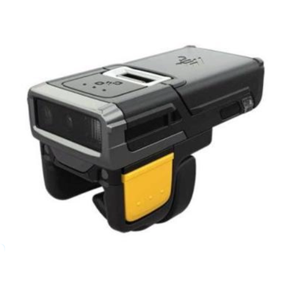 Кольцевой сканер штрихкода Zebra RS5100 (RS51B0-TBRMWR)