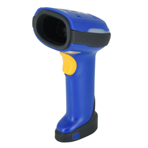 Промышленный сканер штрихкода Winson ST10-39 (ST10-39HD-BT)