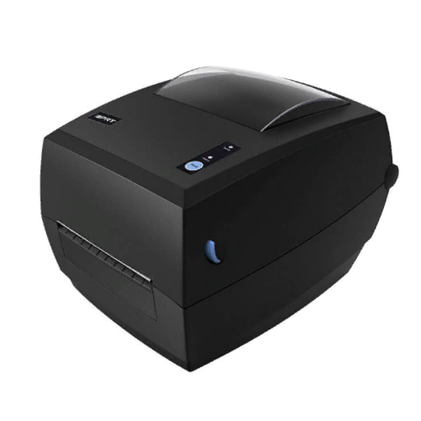 Настольный принтер этикеток iDPRT SP420 (SP420-2U-000x)