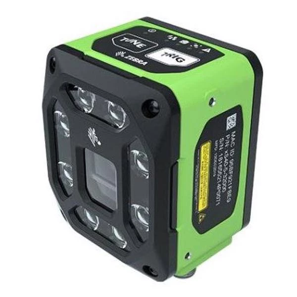 Промышленная камера Zebra FS40 (FS40-SR20F4-2100W)