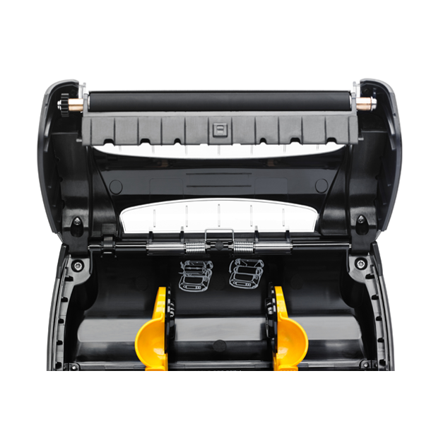 Мобильный принтер этикеток Zebra ZQ520 (ZQ52-AUE001E-00)