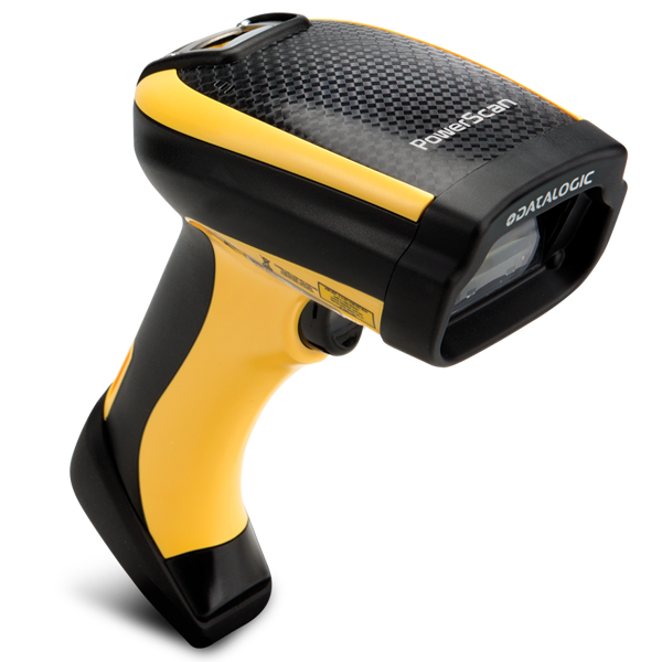 Промышленный сканер штрихкода Datalogic PD9531 (PD9531-HPK2)
