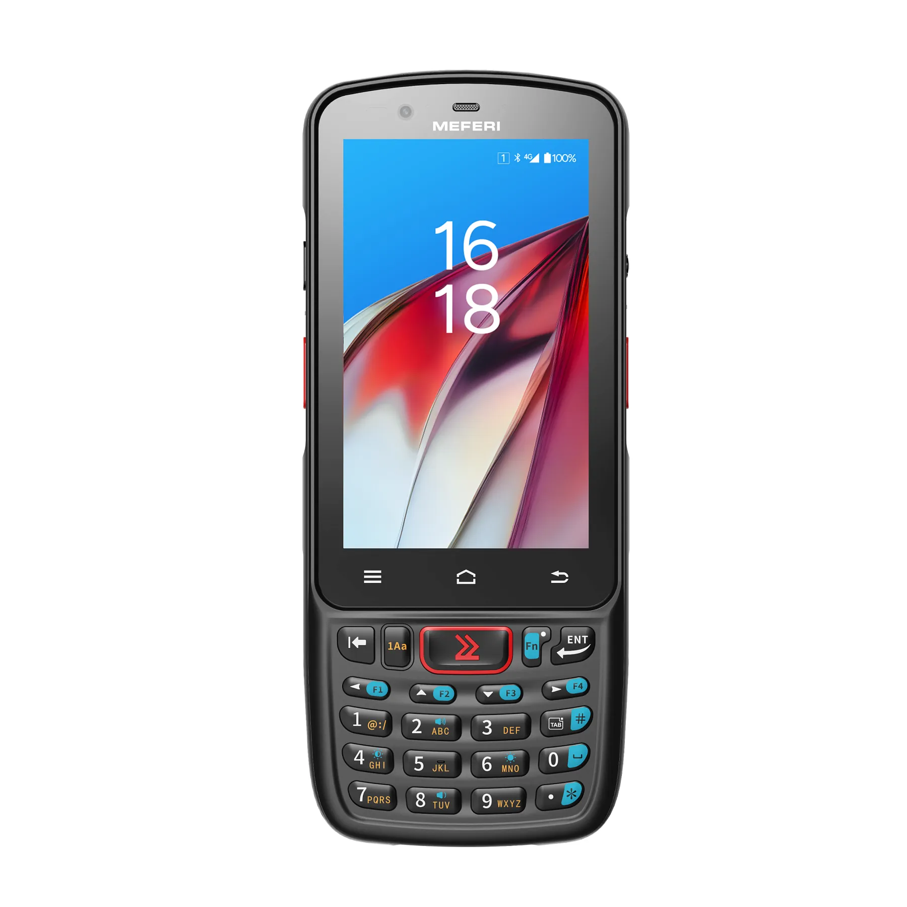 Мобильный ТСД MEFERI ME40K