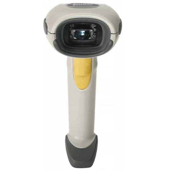 Ручной сканер штрихкода Zebra LS4208 (LS4208-SWZK0100ZR)