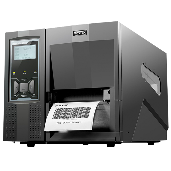 Промышленный принтер этикеток Postek TX6 (00.1036.102)
