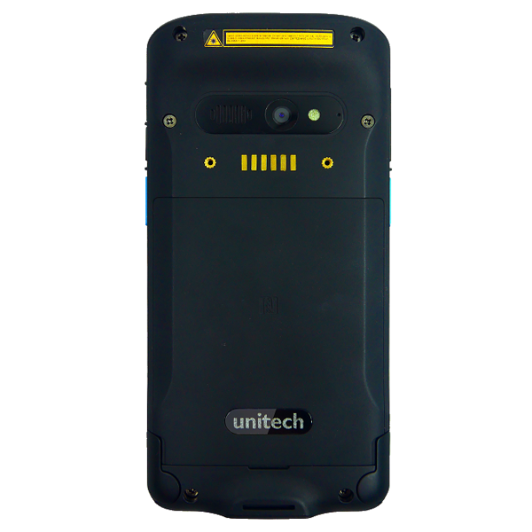 Мобильный ТСД Unitech EA630 (EA630-QALFUM3G)