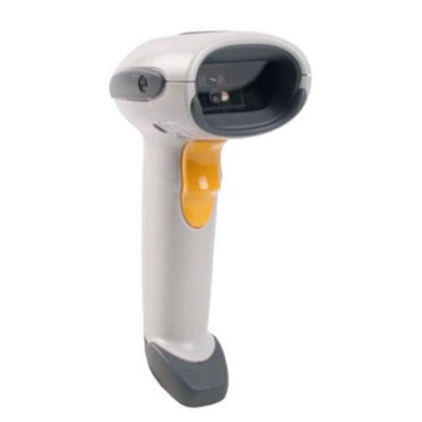 Ручной сканер штрихкода Zebra DS4208 (DS4208-SWZU0100ZWR)