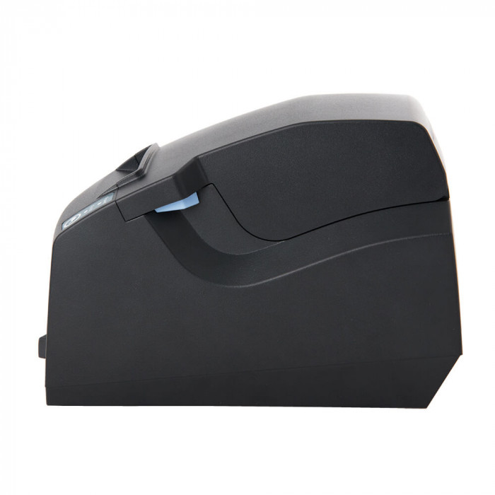 Настольный принтер чеков MERTECH G58 Black