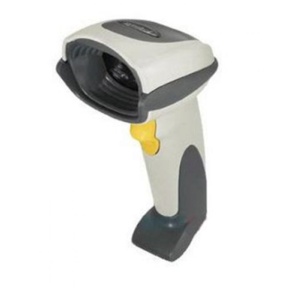 Ручной сканер штрихкода Zebra LS4208 (LS4208-SWZR0200AR)