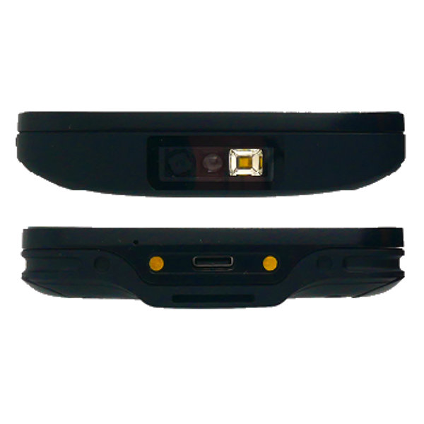 Мобильный ТСД Unitech EA630 (EA630-QALFUM3G)