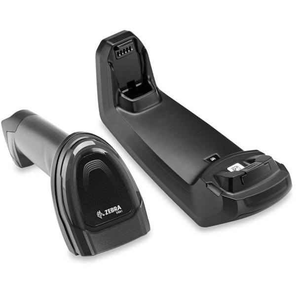 Беспроводной сканер штрихкода Zebra DS8178 (DS8178-DL0F007ZZWW)