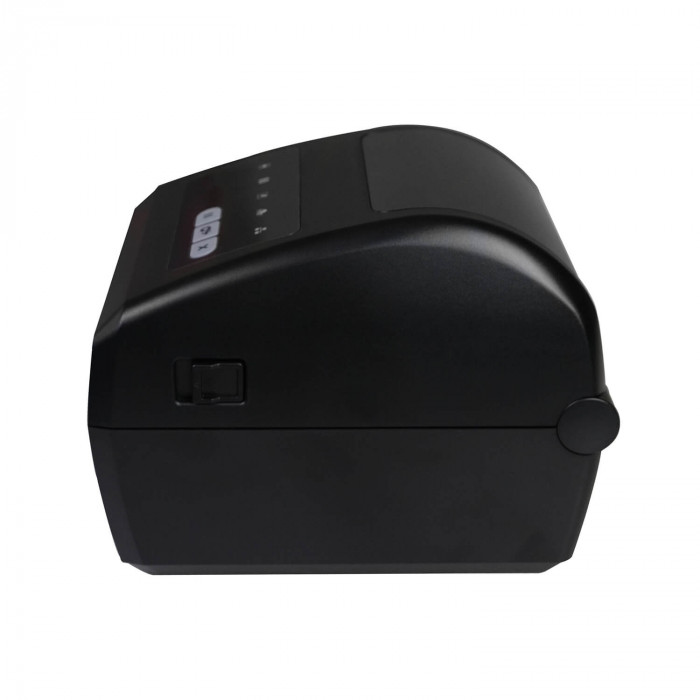 Настольный принтер этикеток MERTECH LP4 ZENITH (USB, Ethernet)