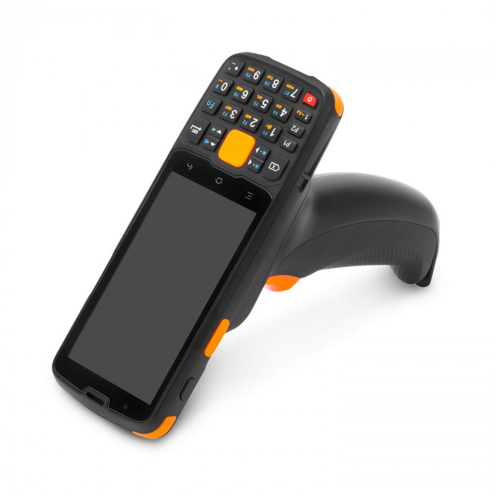 ТСД MERTECH MovFast S45 GRIP