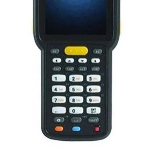 Промышленный ТСД Zebra MC33 (MC330L-GE2EG4RW)