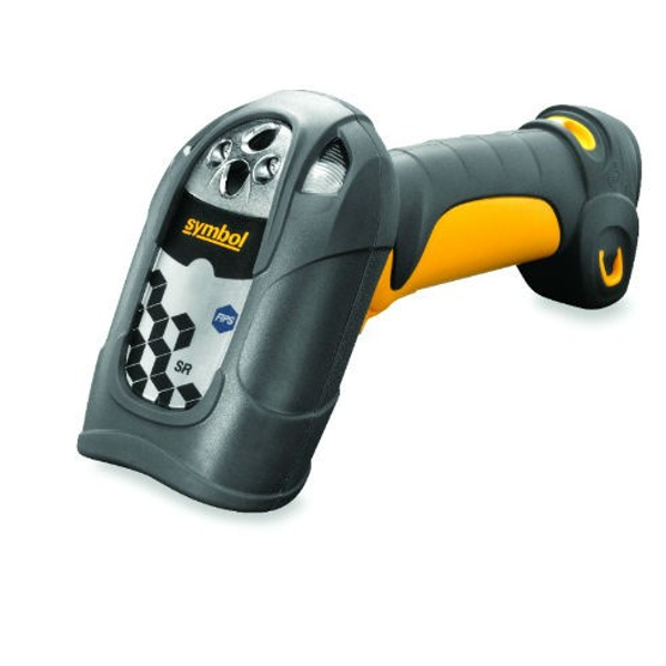 Ручной сканер штрихкода Zebra DS3508 (DS3508-HDAU0200ZR)