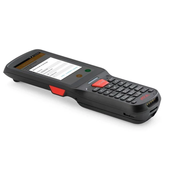 Промышленный ТСД Атол Smart Lite (59540)