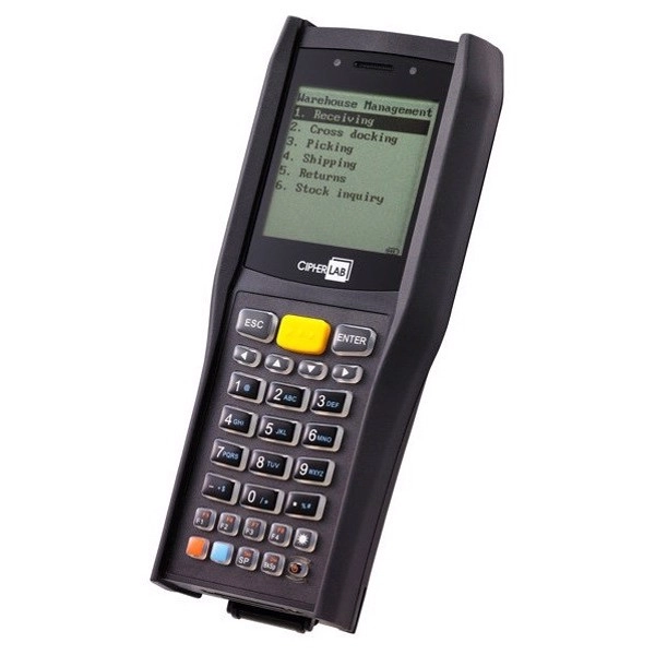 Мобильный ТСД CipherLab 8400 (A8400RS000001)