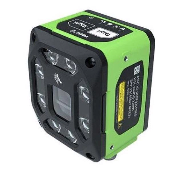 Промышленная камера Zebra FS40 (FS40-WA20F4-2C00W)