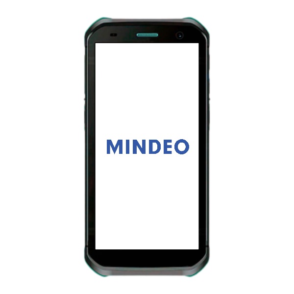 Мобильный ТСД Mindeo M50