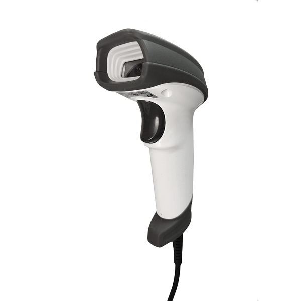 Ручной сканер штрихкода Mindeo MD6600 (MD6600-SR-HC)