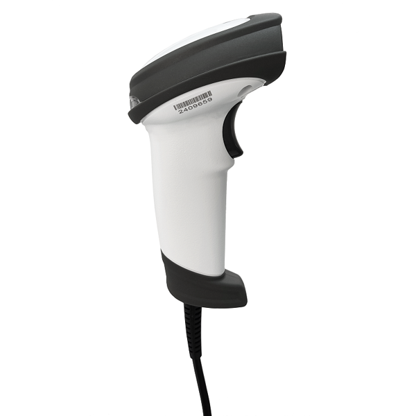 Ручной сканер штрихкода Mindeo MD6600 (MD6600-SR-HC)