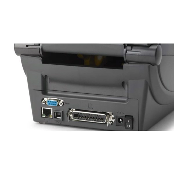 Настольный принтер этикеток Zebra ZD500 (ZD50042-T0E3R2FZ)