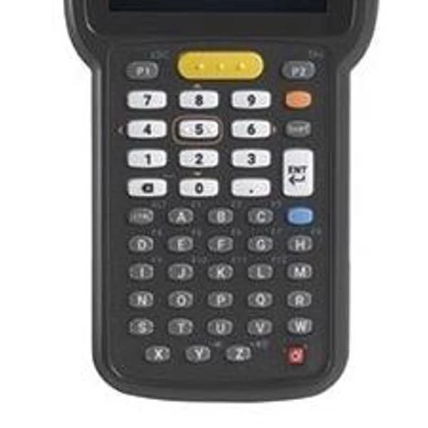 Промышленный ТСД Zebra MC33 (MC330K-GL4HA4RW)