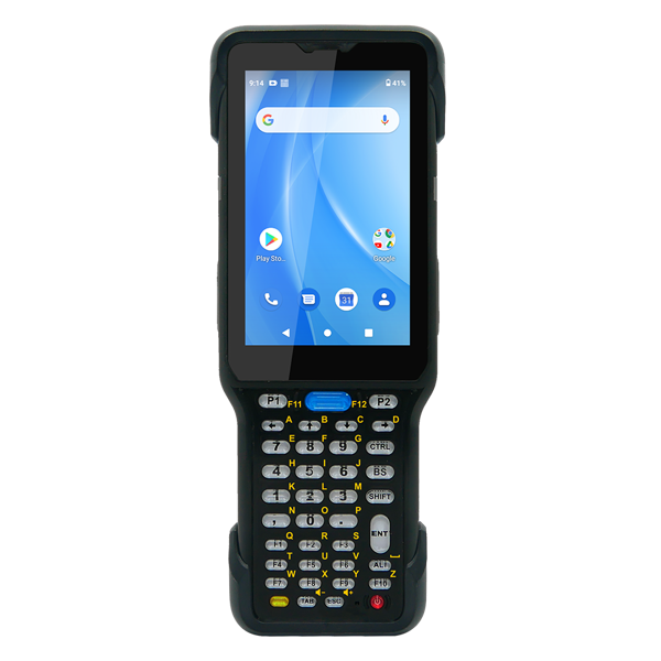 Промышленный ТСД Unitech HT730
