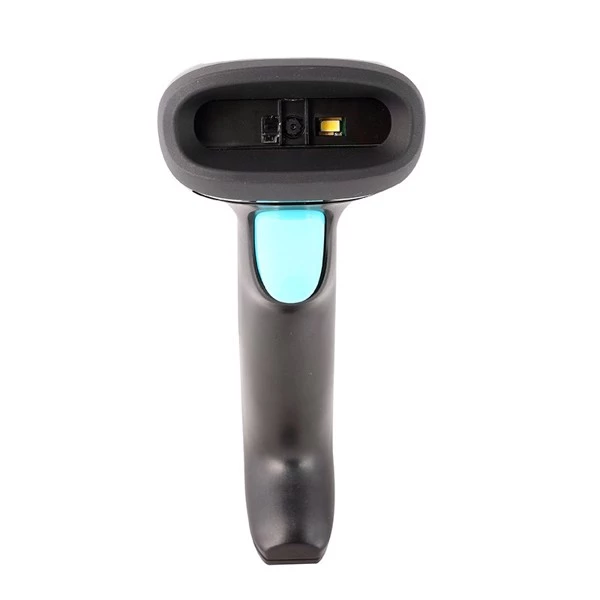 Ручной сканер штрихкода Honeywell HH400 (HH400-R1-2USB)