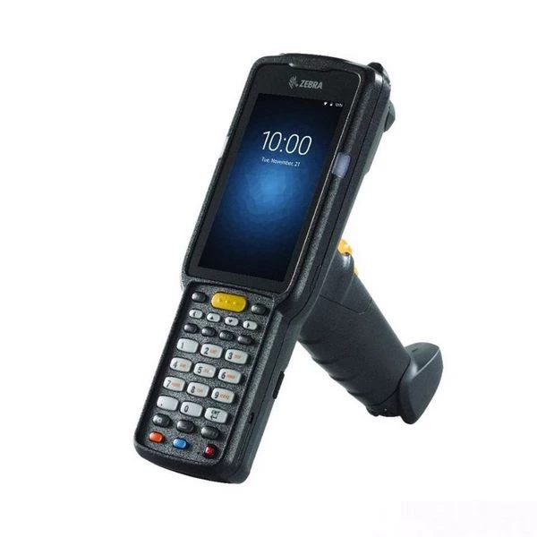 Промышленный ТСД Zebra MC33 (MC330X-GE4EG4RW)