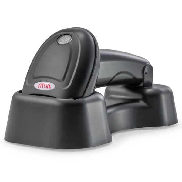 Беспроводной сканер штрихкода Атол SB 2109 BT (48957)