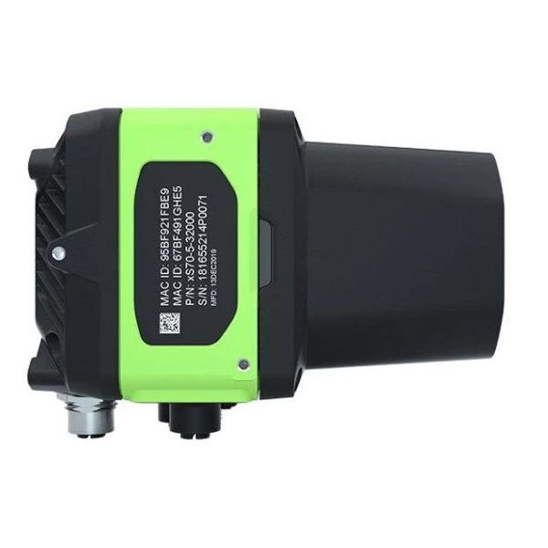 Промышленная камера Zebra FS70 (FS70-CM50D5-0C00W)