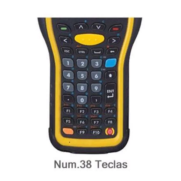 Промышленный ТСД CipherLab 9700 (A970C3CXN3RU1)