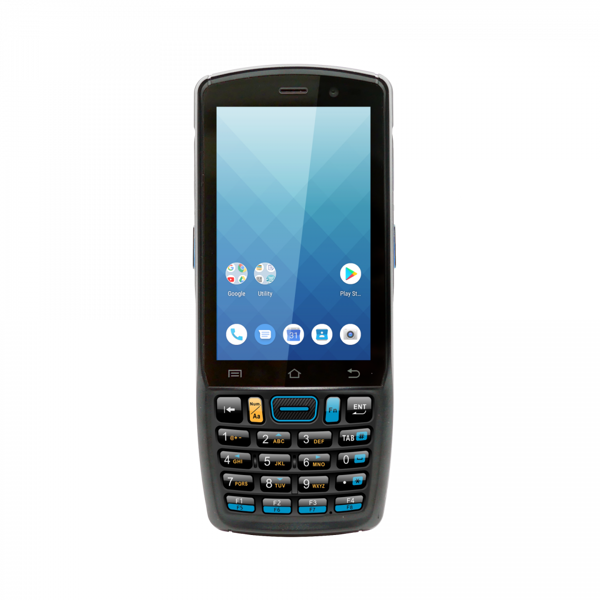 Промышленный ТСД Unitech EA320