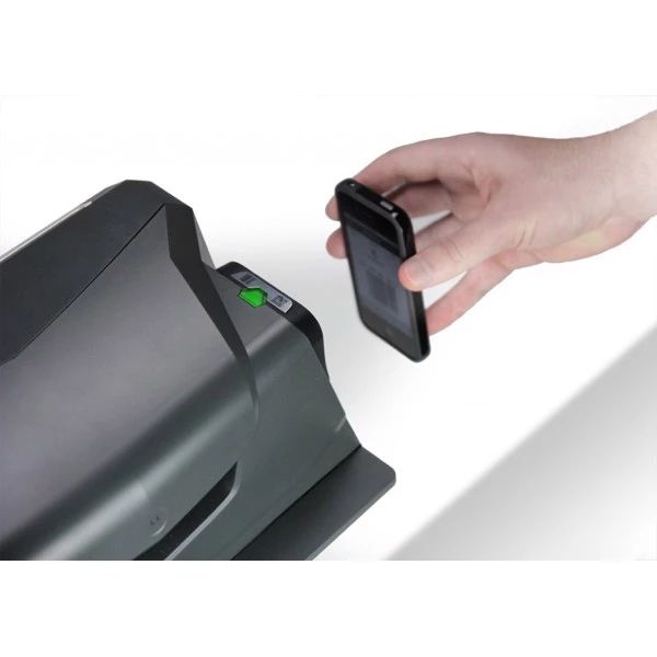 Встраиваемый сканер штрихкода Zebra MP6000 (MP6000-MN000M010US)