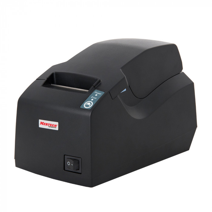 Настольный принтер чеков MERTECH G58