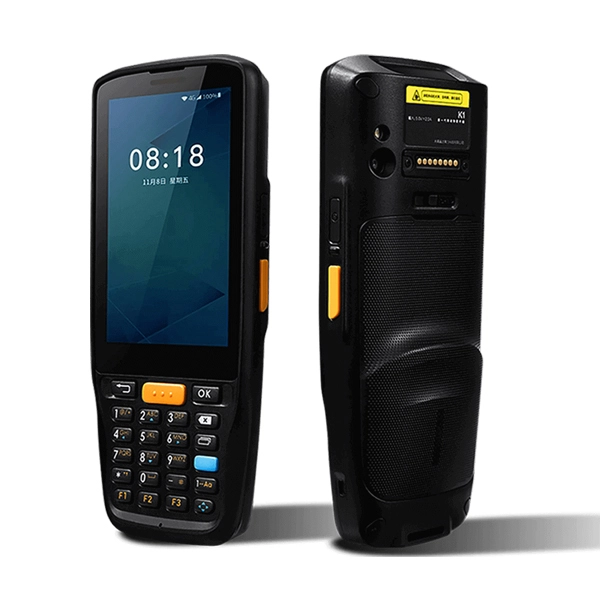 Промышленный ТСД iData K1S (PC2090)